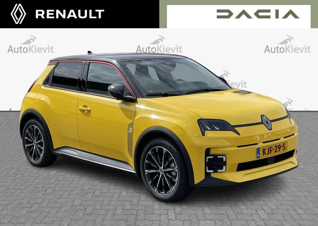 Renault 5