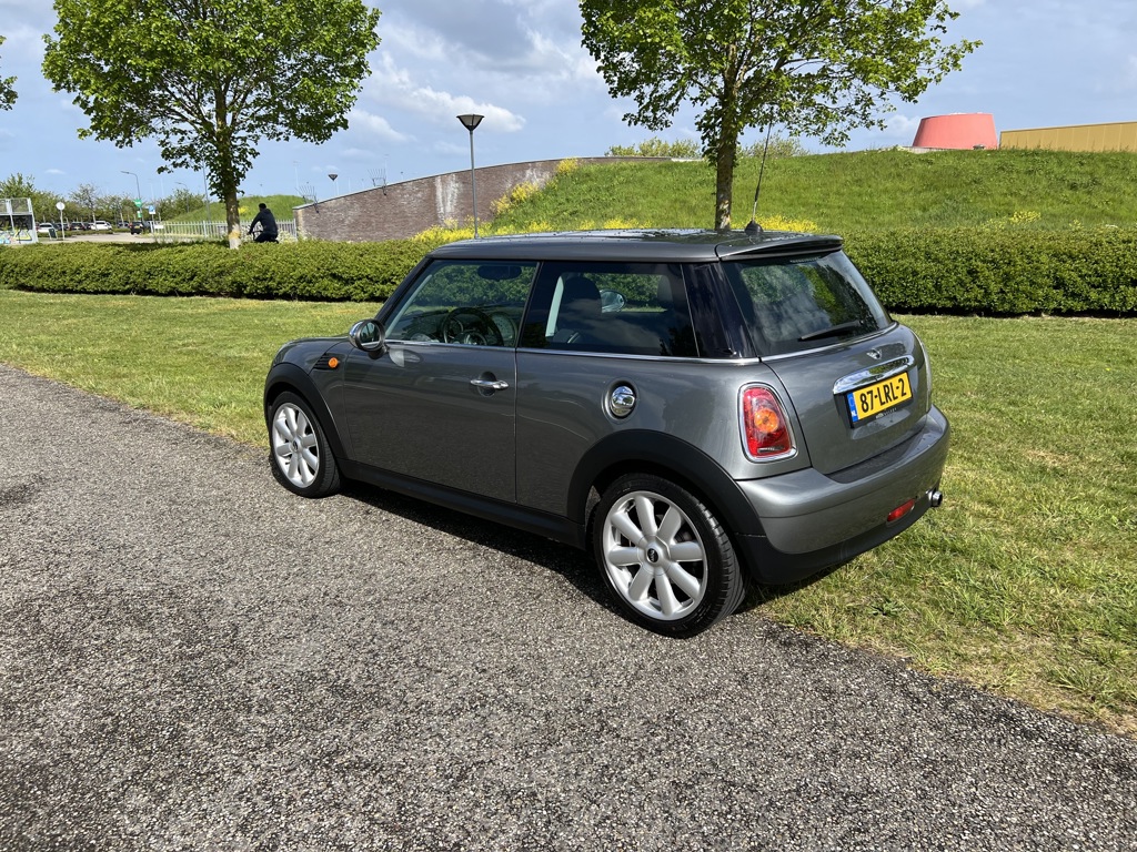 Mini One