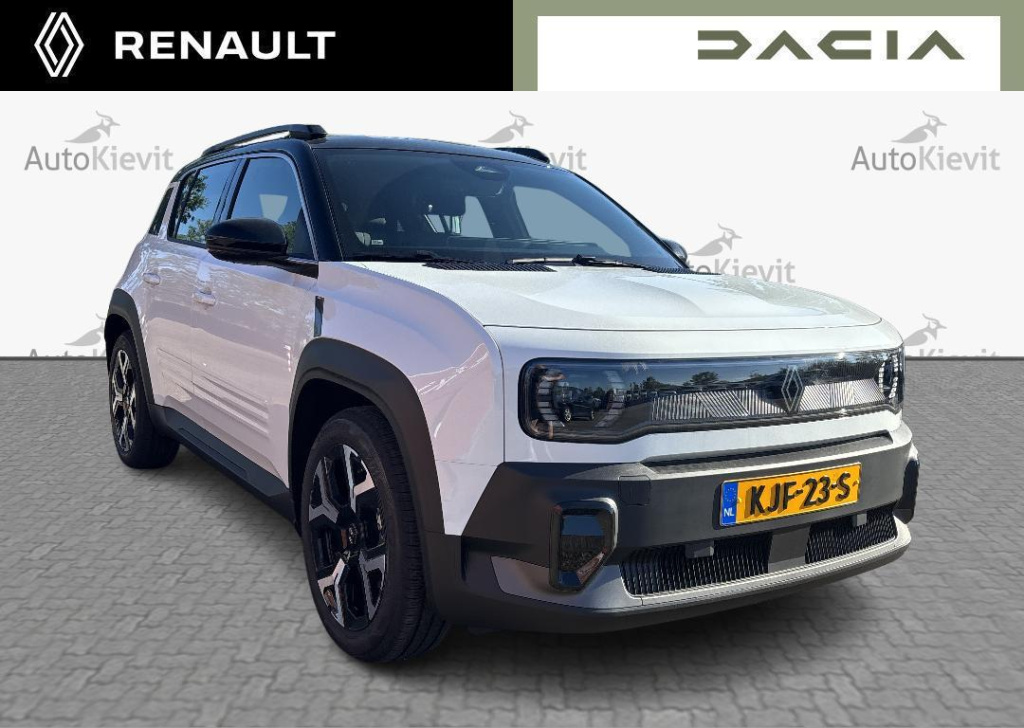 Renault 4