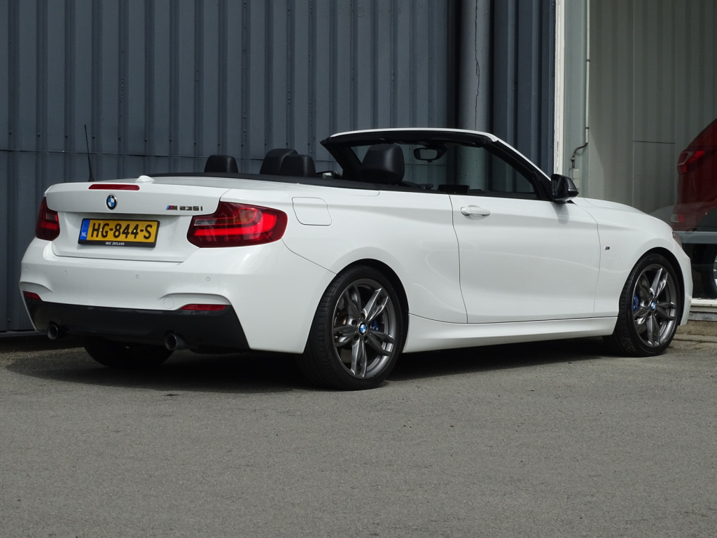 BMW 2-serie