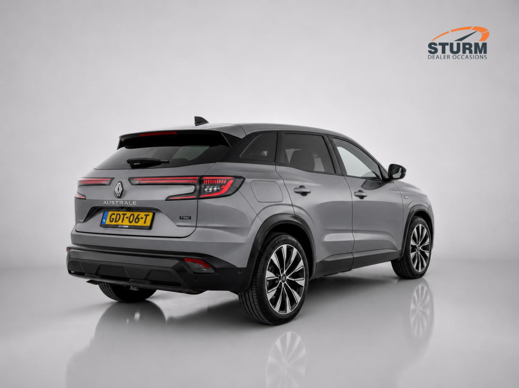 Renault Austral