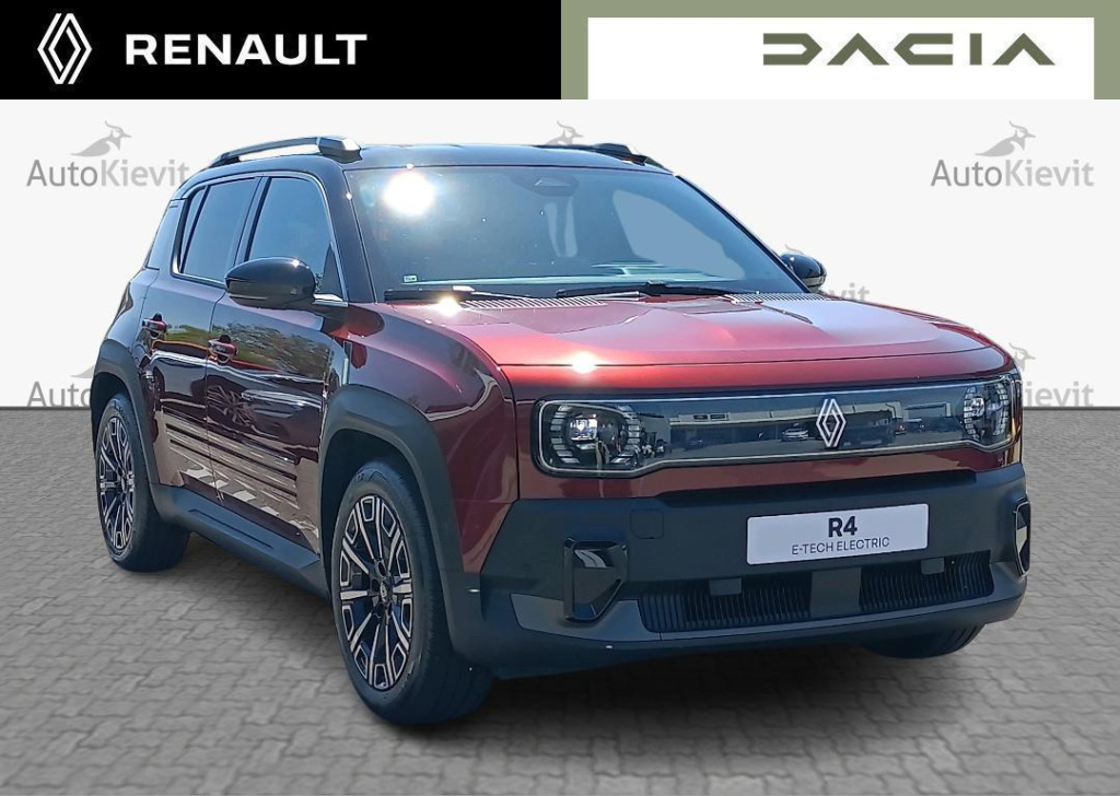 Renault 4