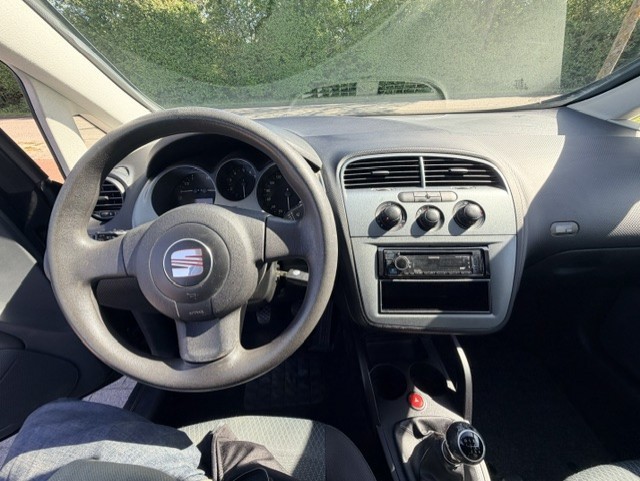 Seat Altea Xl