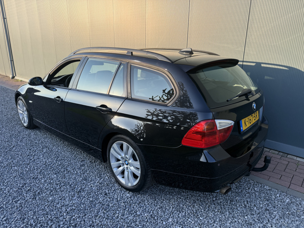 BMW 3-serie