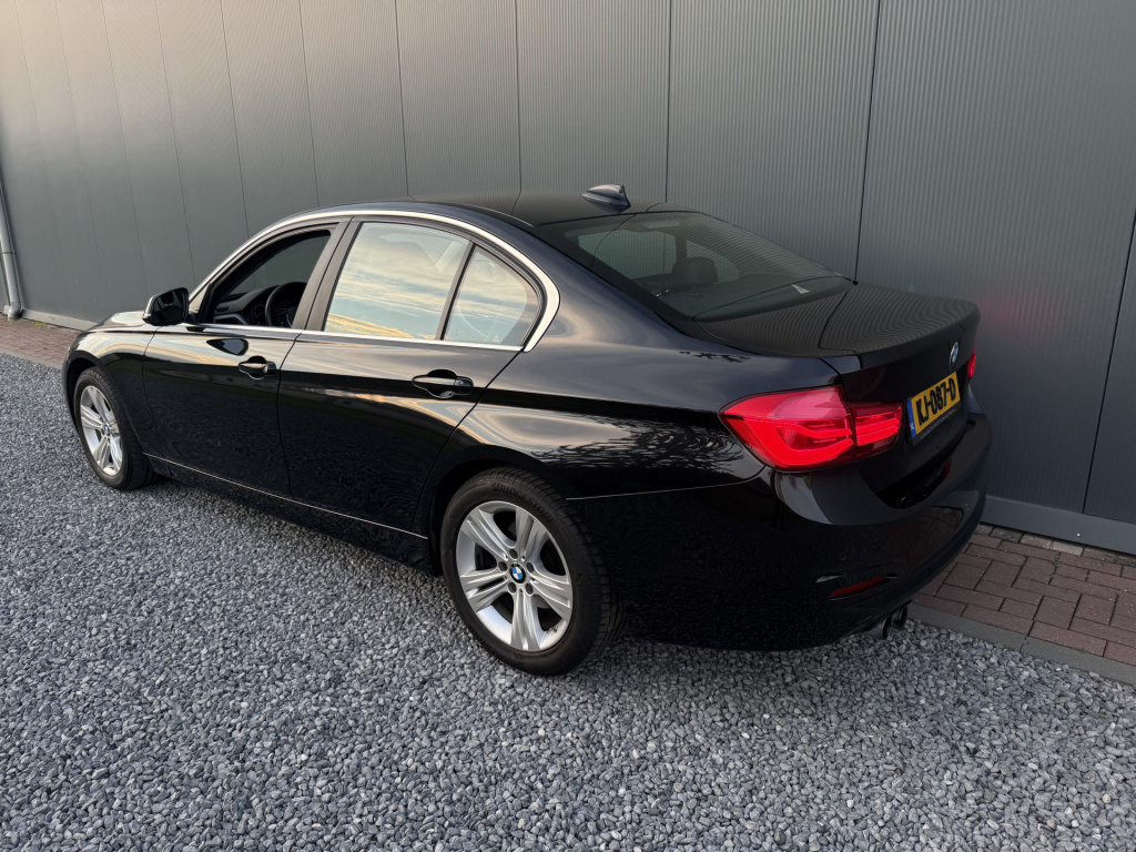 BMW 3-serie