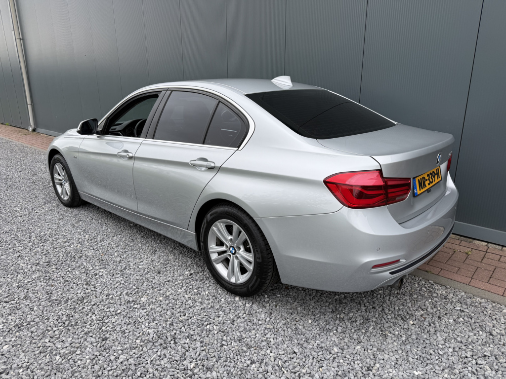 BMW 3-serie