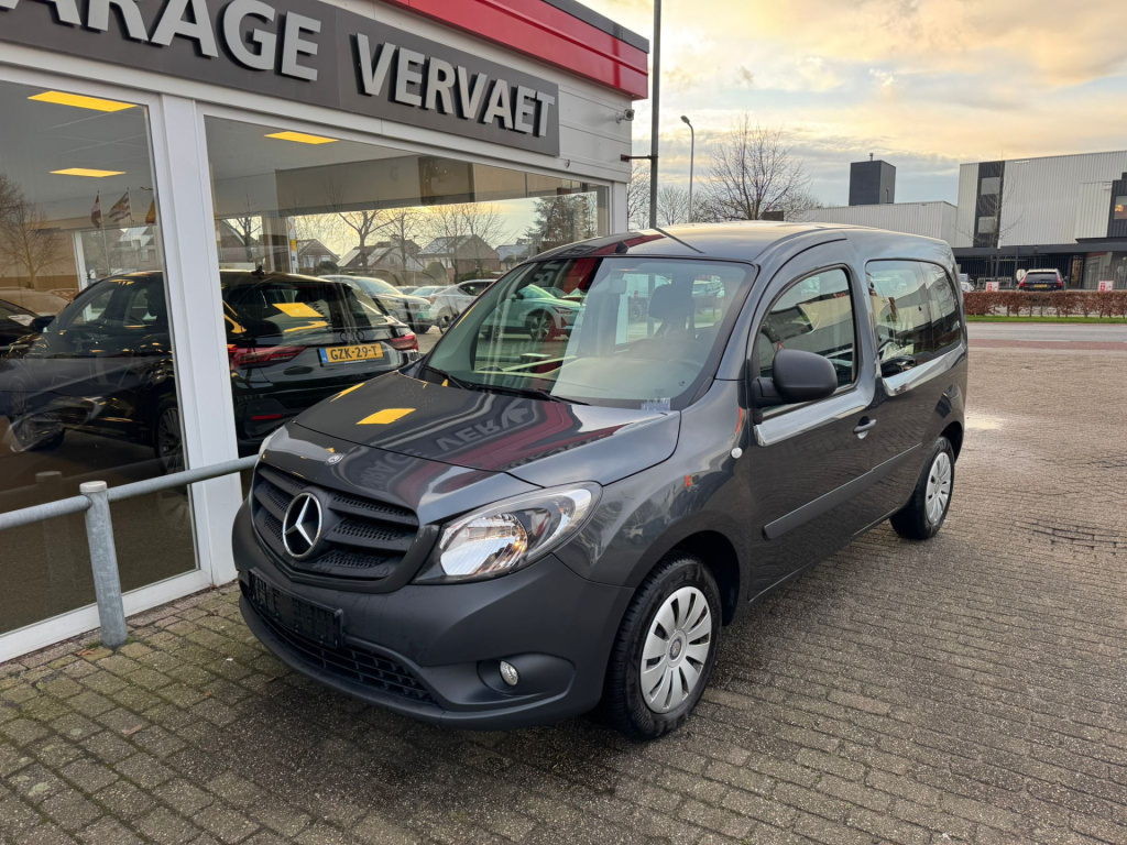 Mercedes-Benz Citan