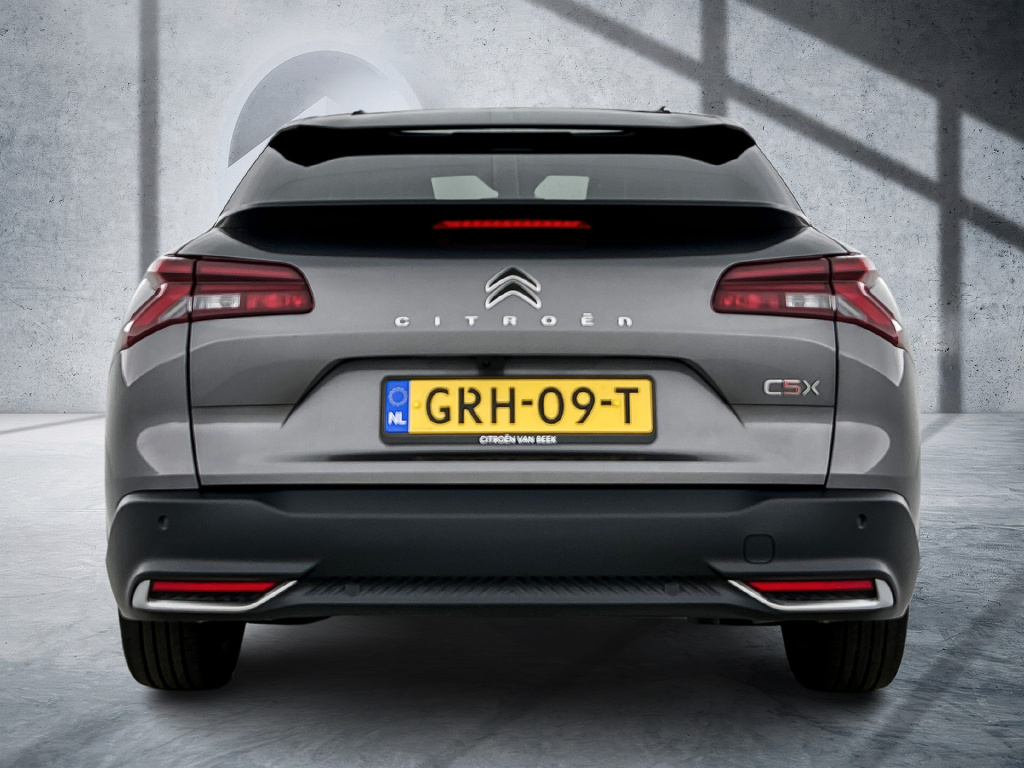 Citroen C5 X
