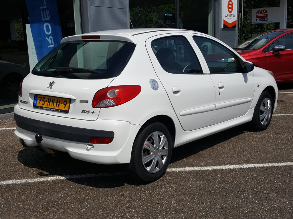 Peugeot Onbekend