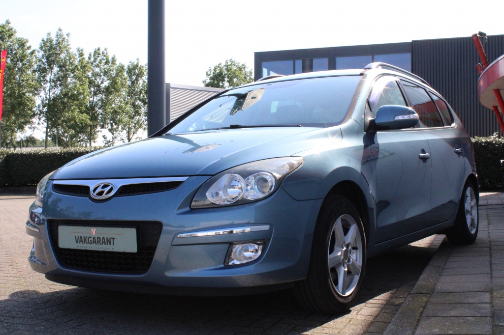 Hyundai I 30