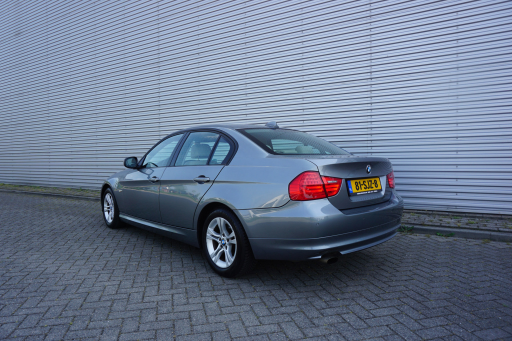 BMW 3-serie
