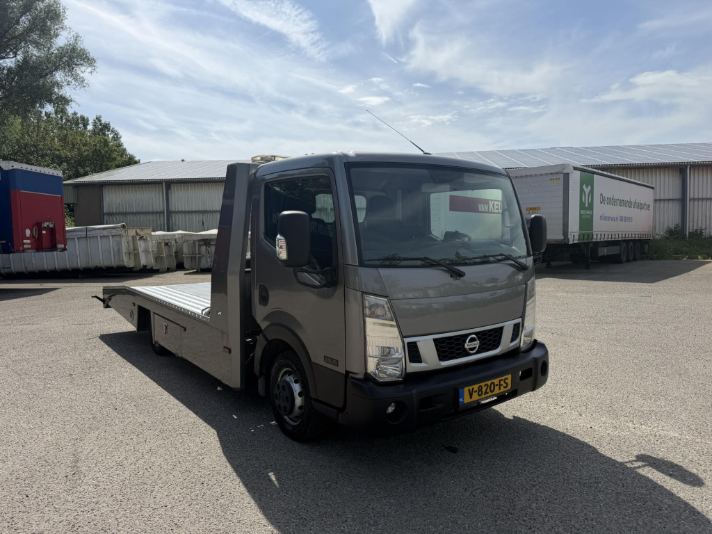 Nissan Onbekend
