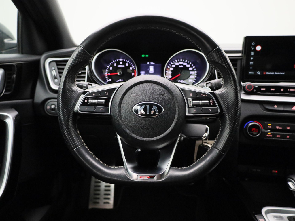 Kia Ceed Sportswagon