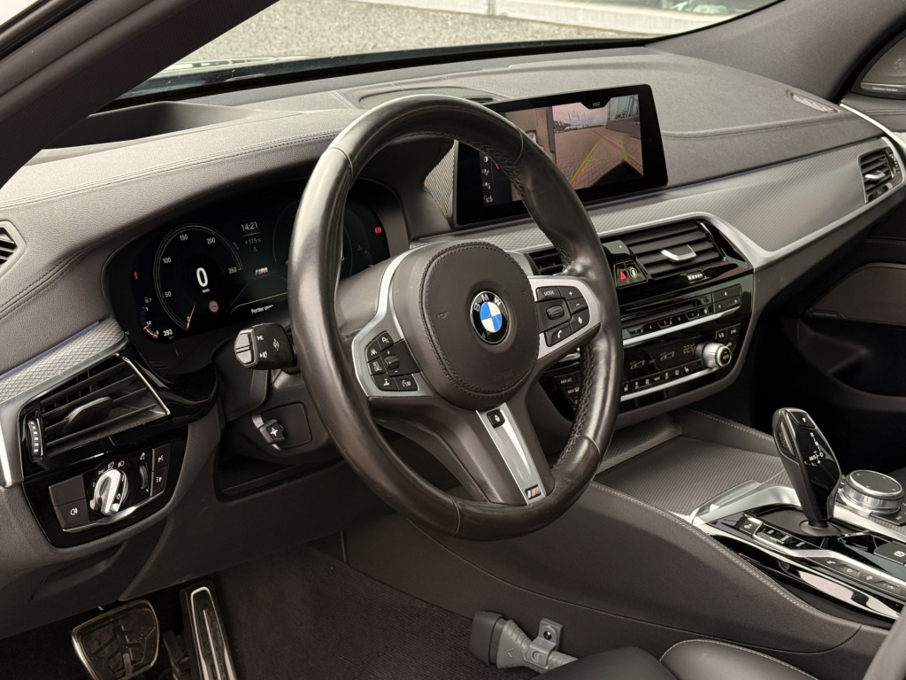 BMW 6 Serie