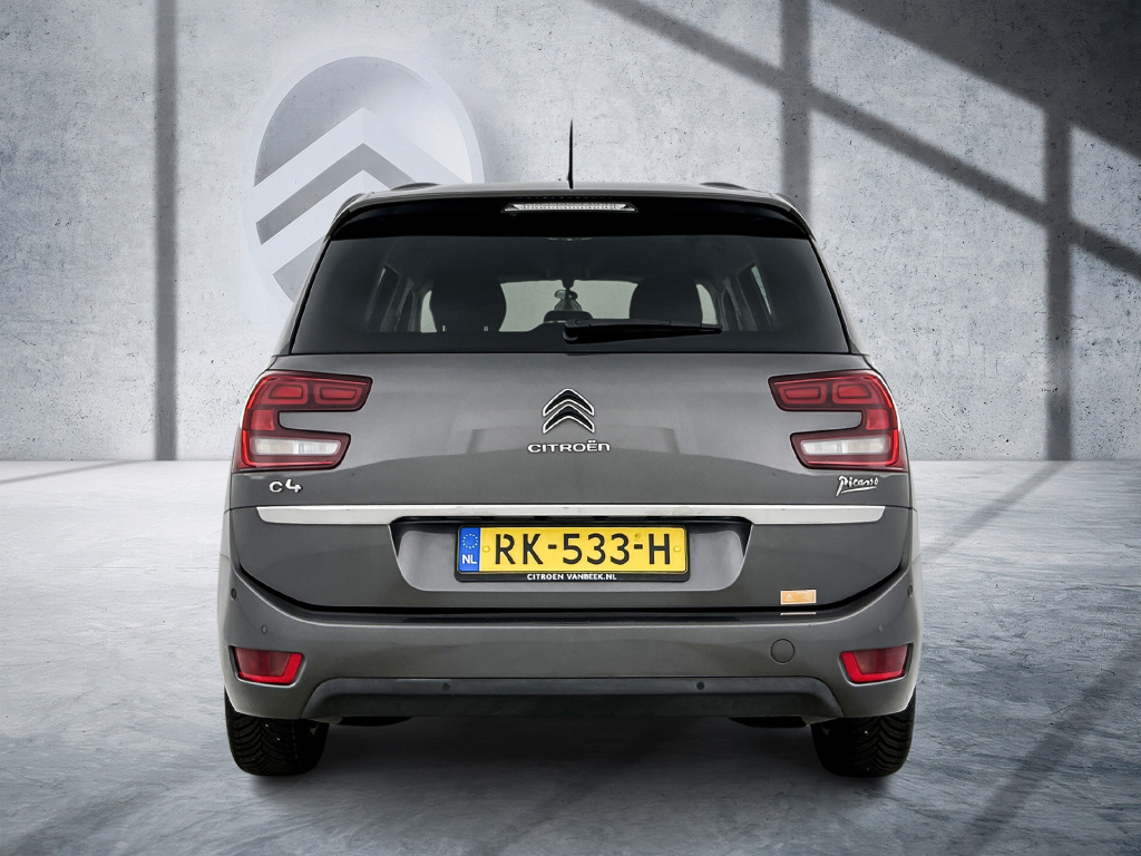 Citroen Grand C4 Picasso