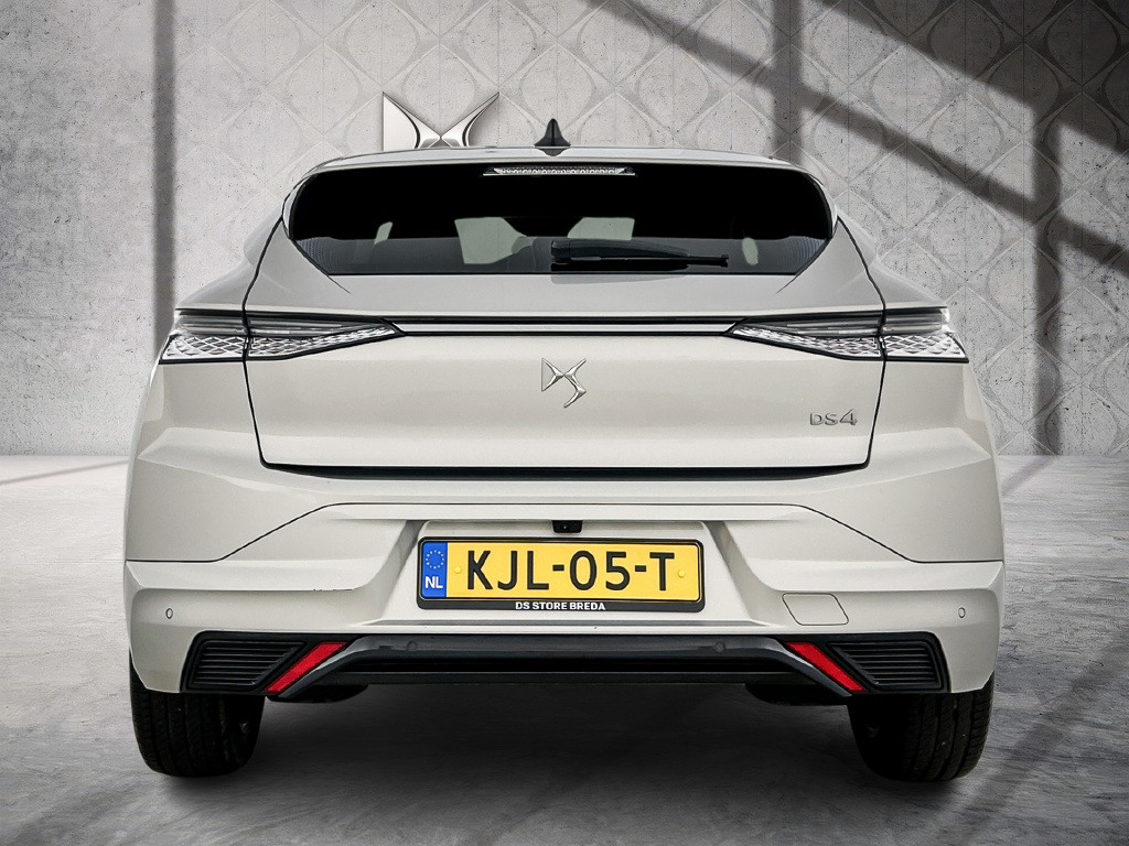 Ds Ds 4