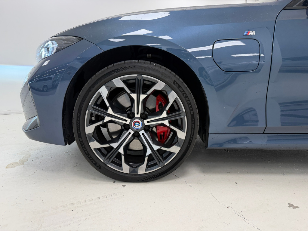 BMW 3-serie