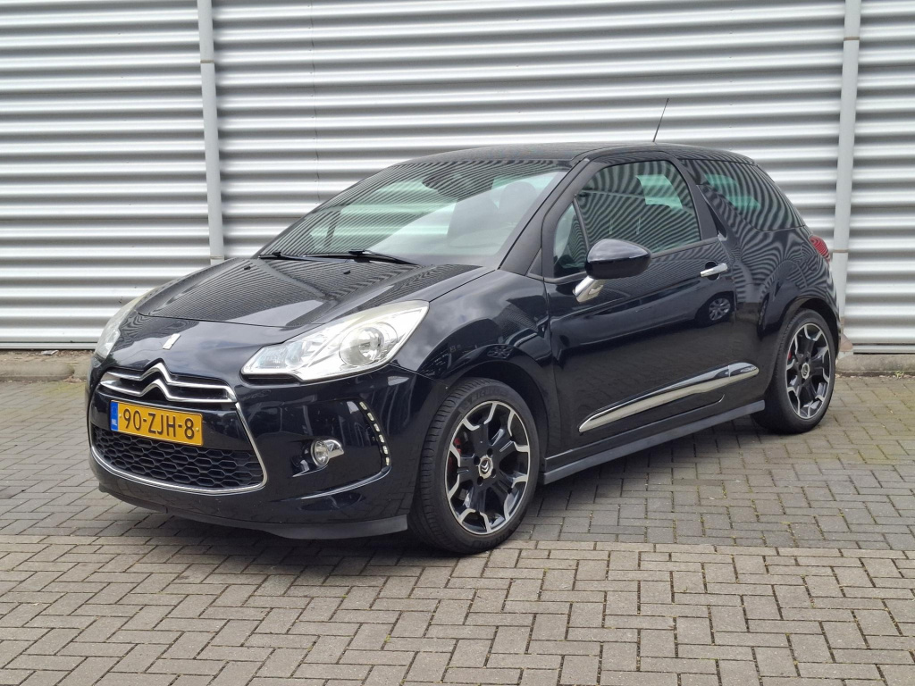 Citroen DS3