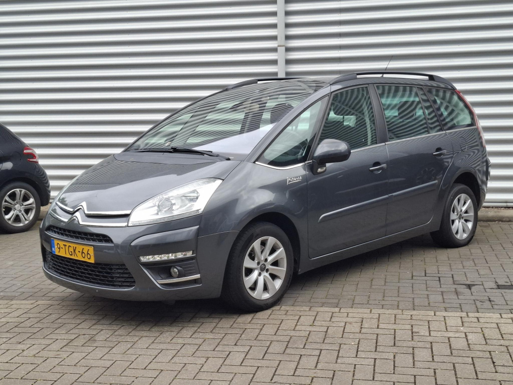 Citroen Grand C4 Picasso