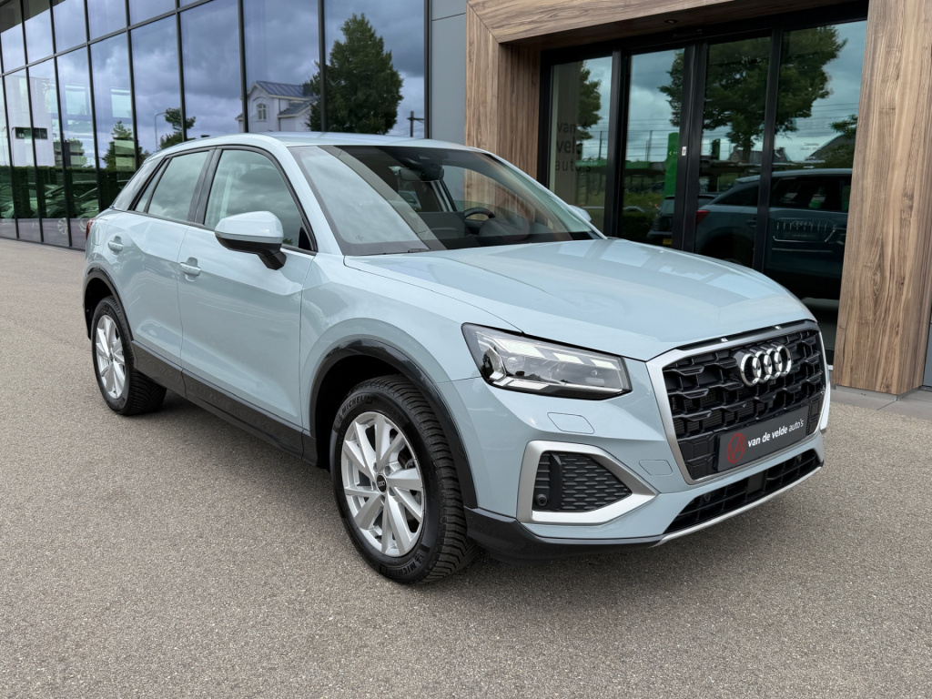 Audi Q2