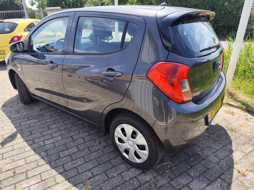 Opel Karl
