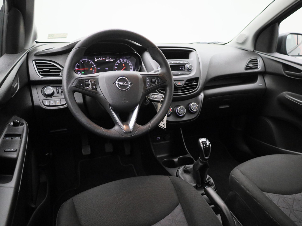 Opel Karl