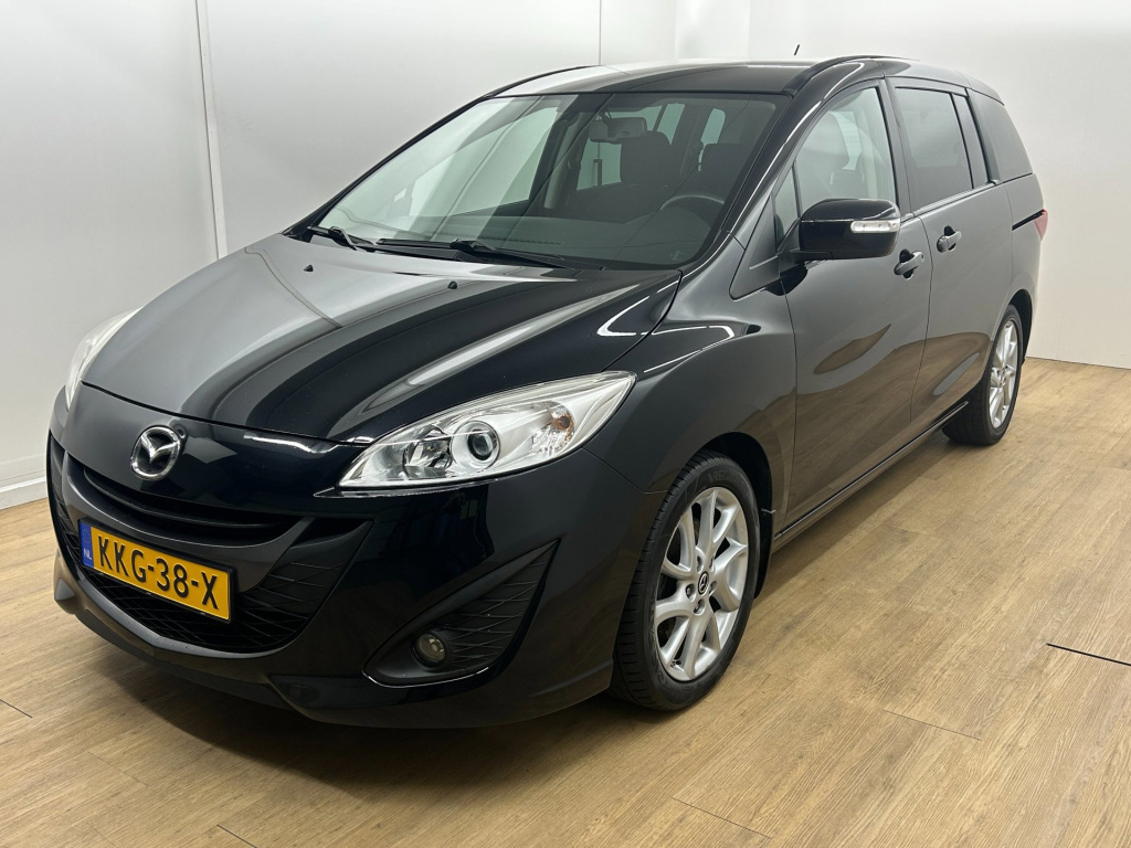 Mazda 5