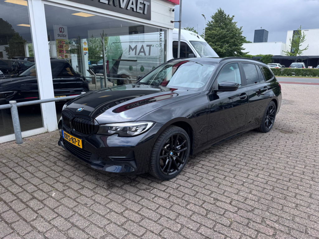 BMW 3-serie
