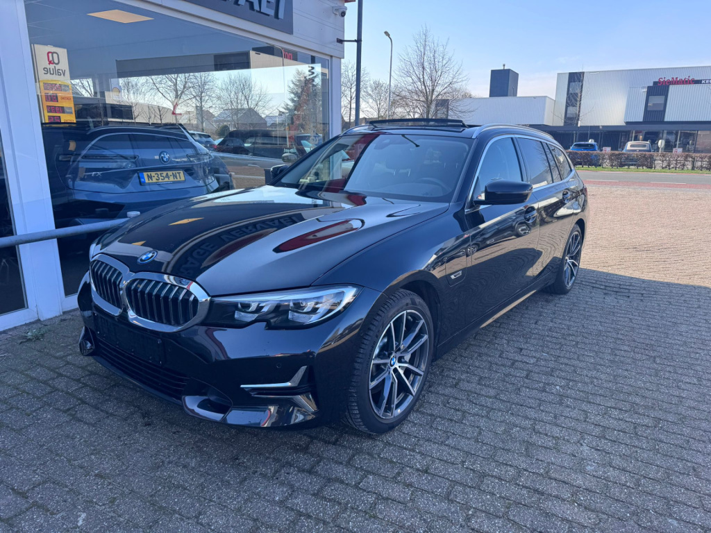 BMW 3-serie