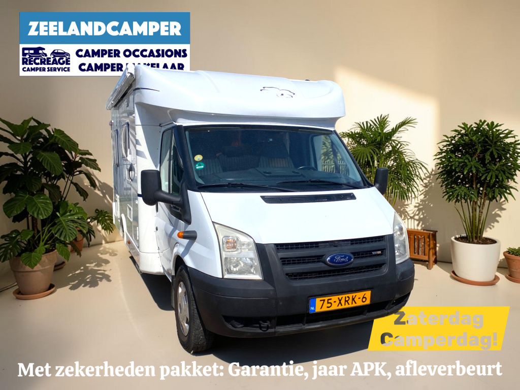Carado Onbekend
