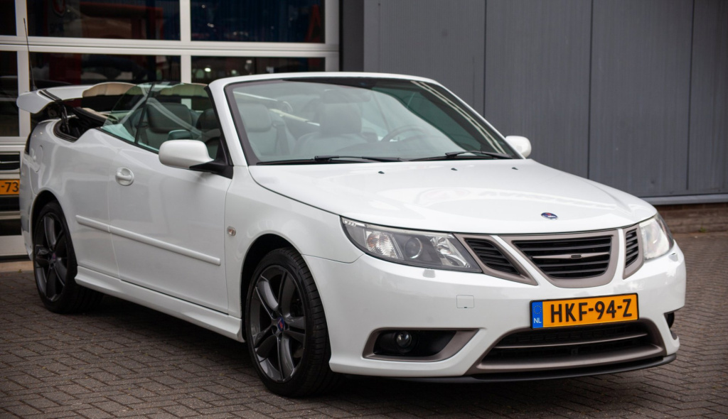 Saab 9-3