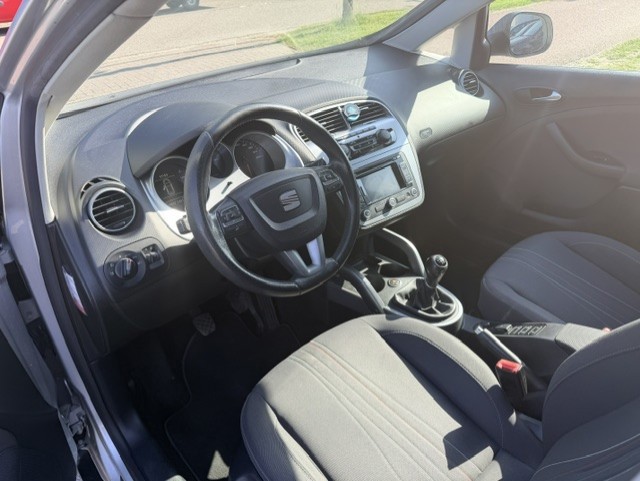 Seat Altea