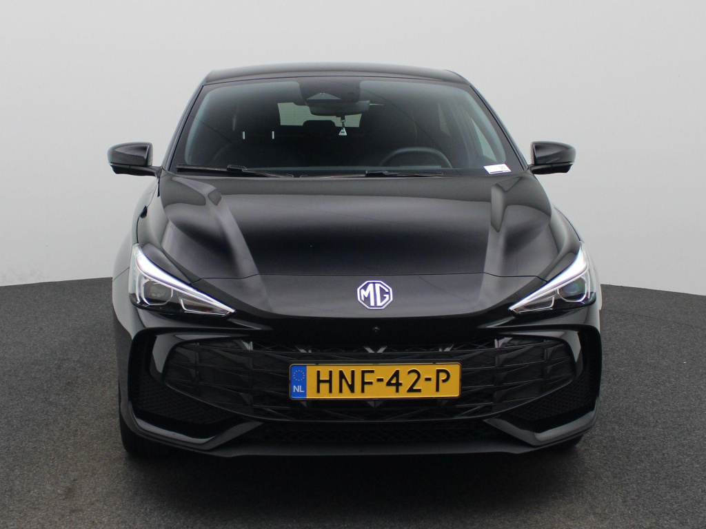 MG Mg3