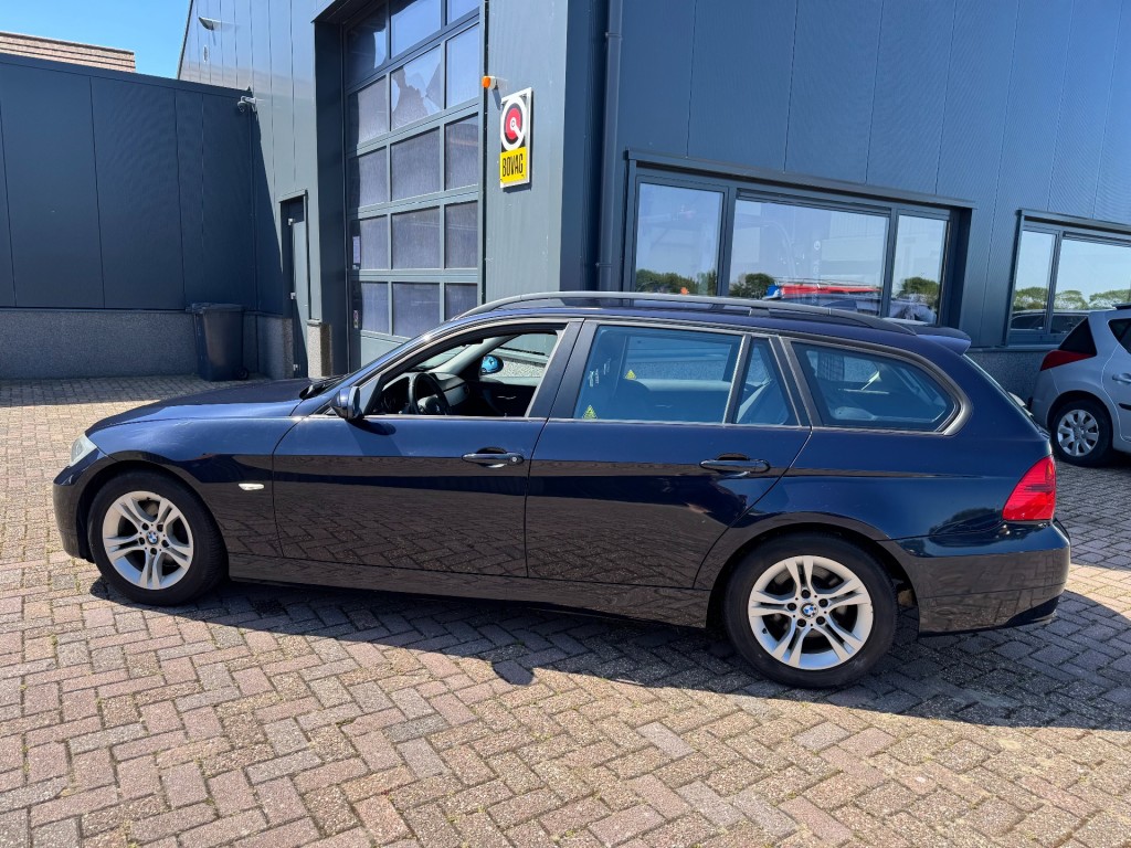 BMW 3-serie