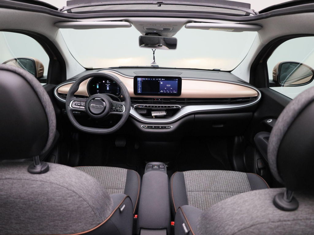 Fiat 500 C