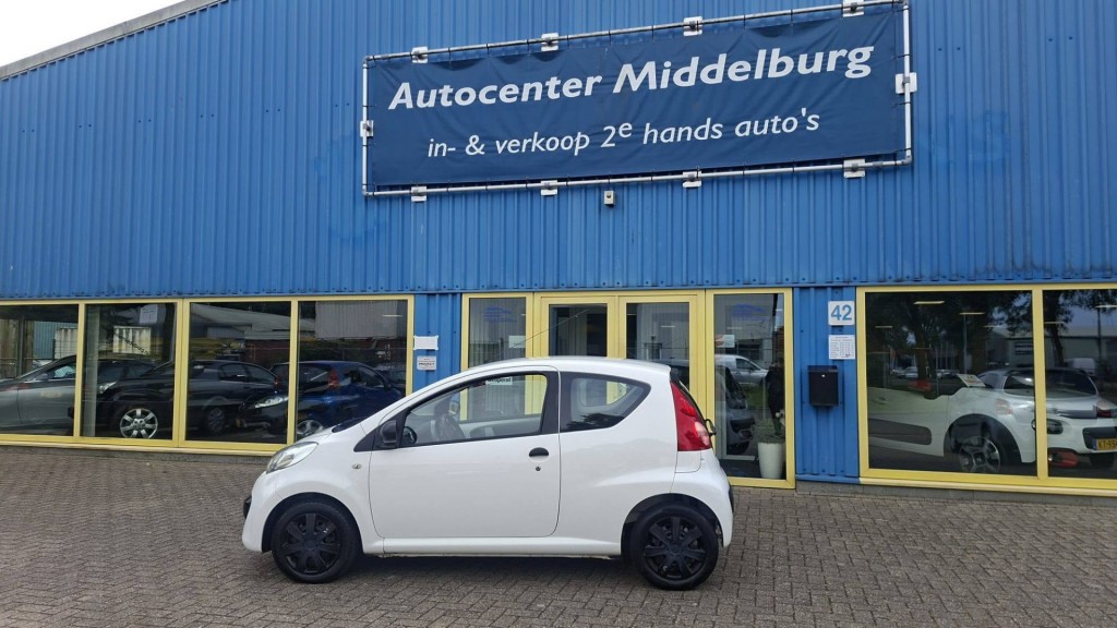 Citroen C1