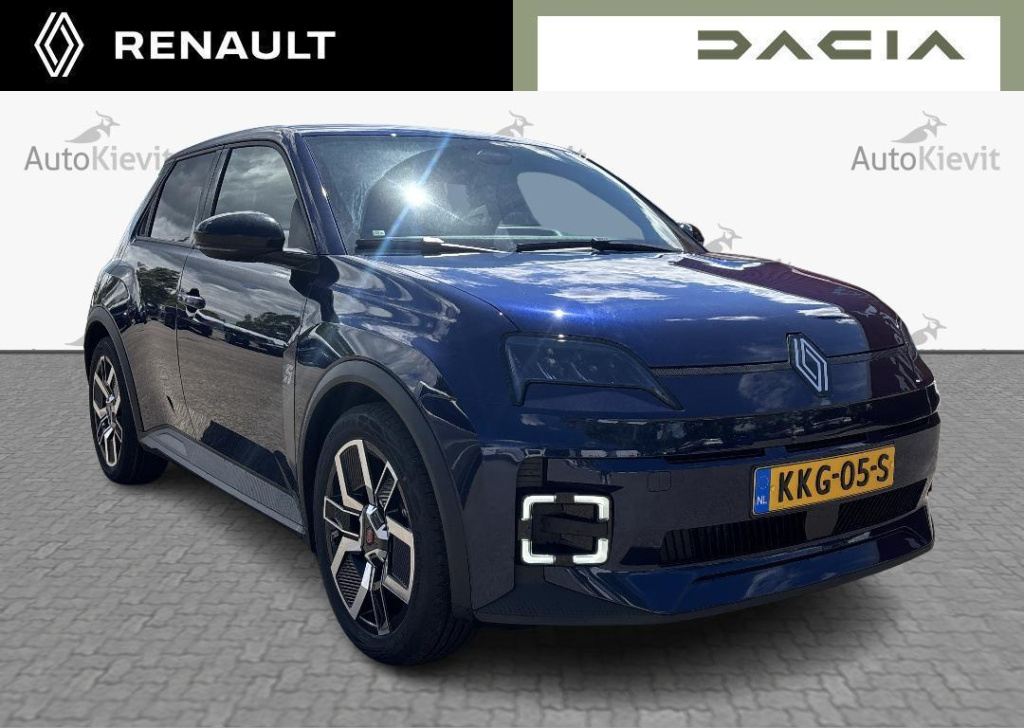 Renault 5