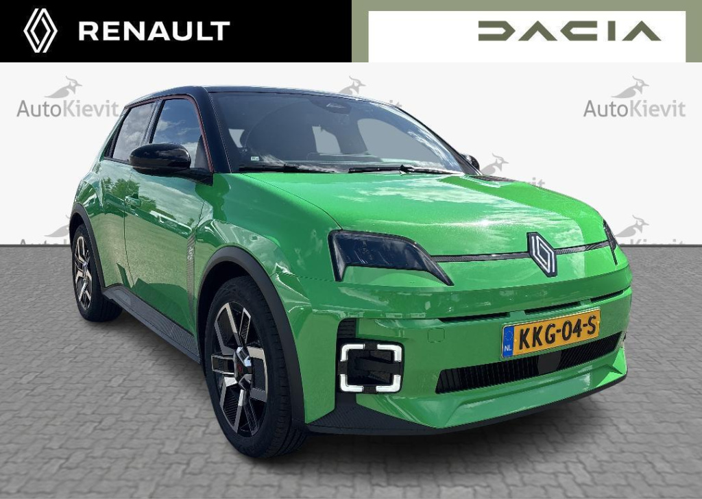 Renault 5