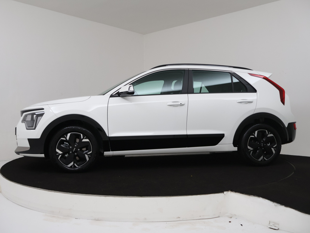 Kia Niro Ev