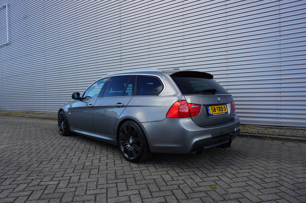 BMW 3-serie