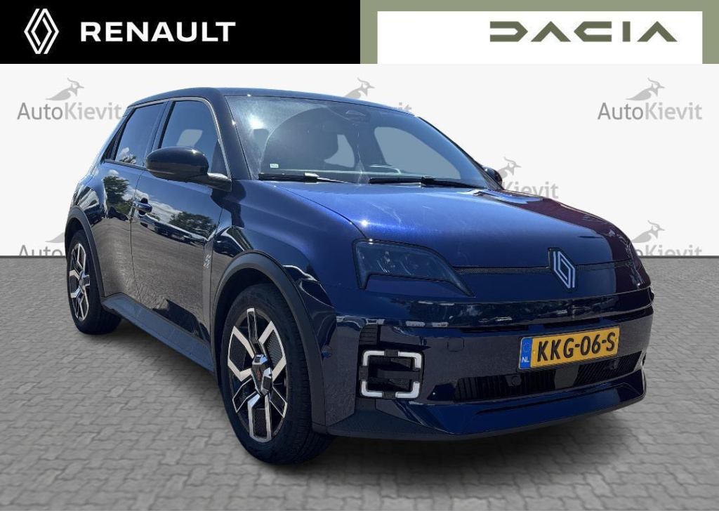 Renault 5