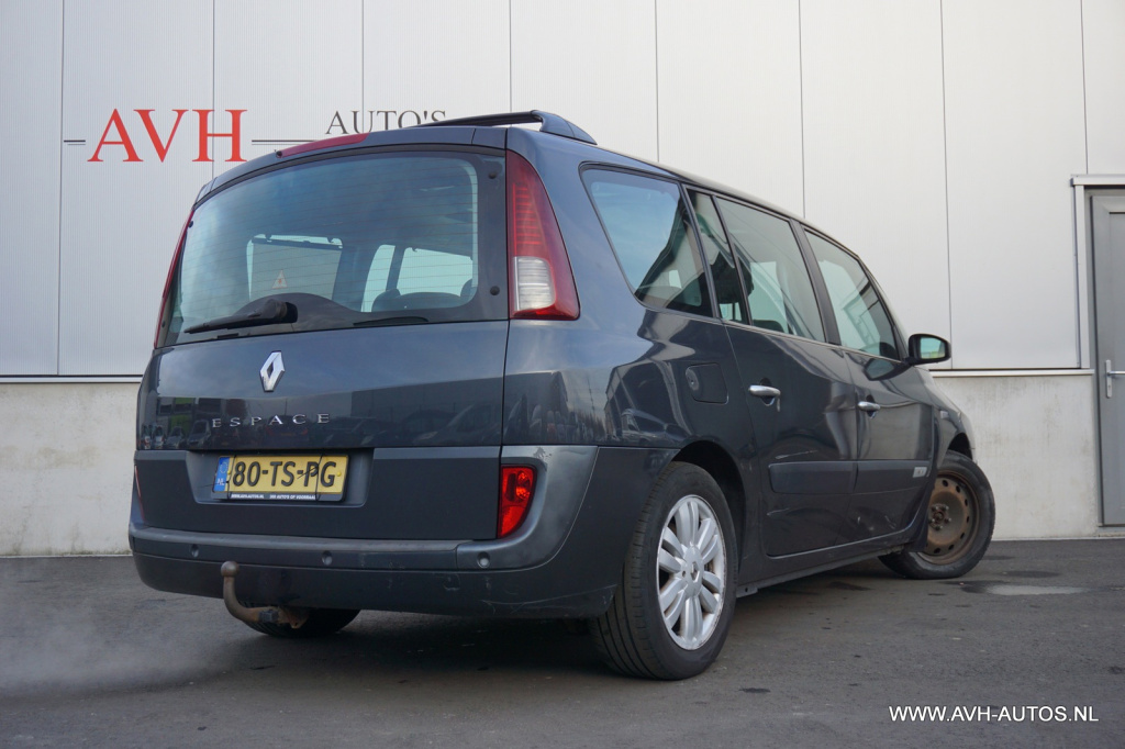 Renault Grand Espace