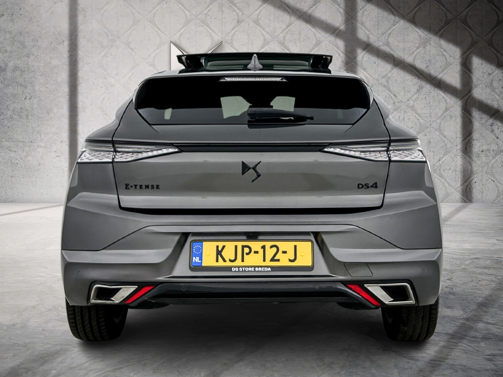 Ds Ds 4