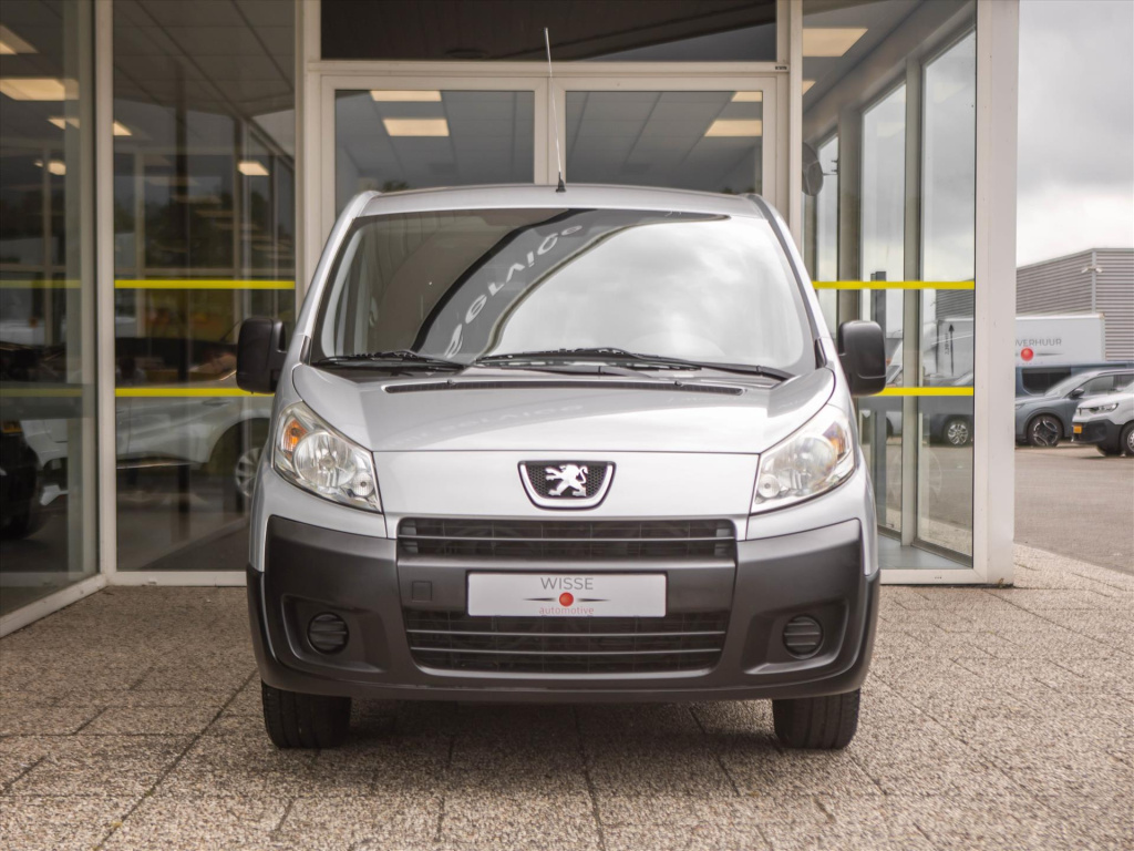 Peugeot Expert