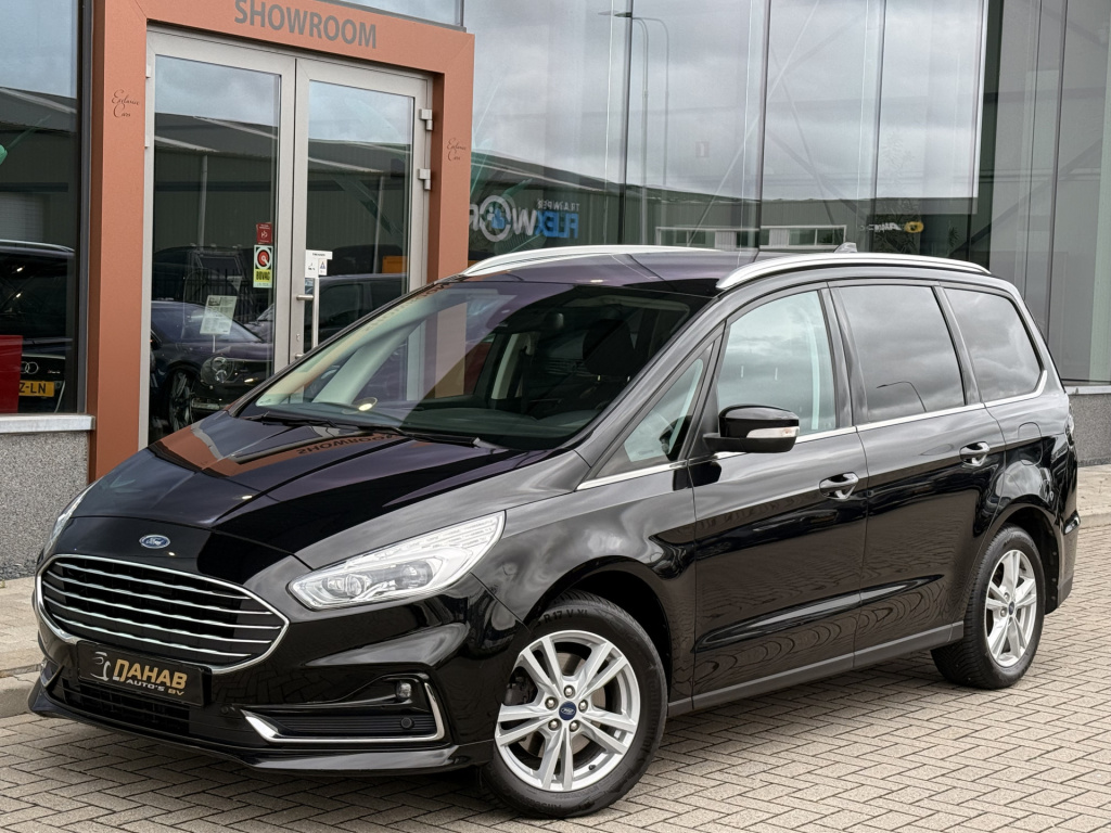 Ford Galaxy
