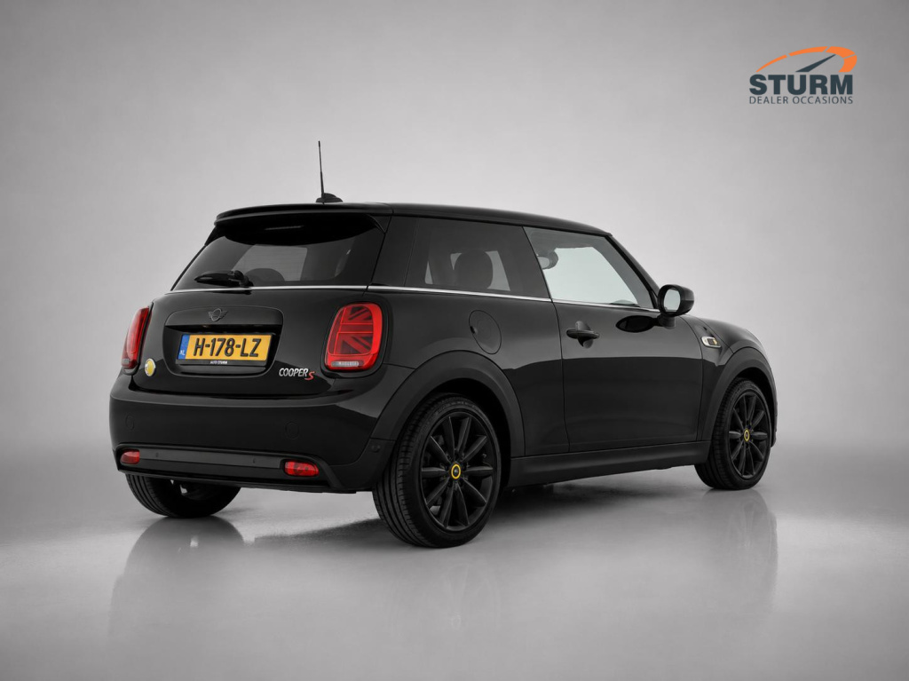 Mini Electric