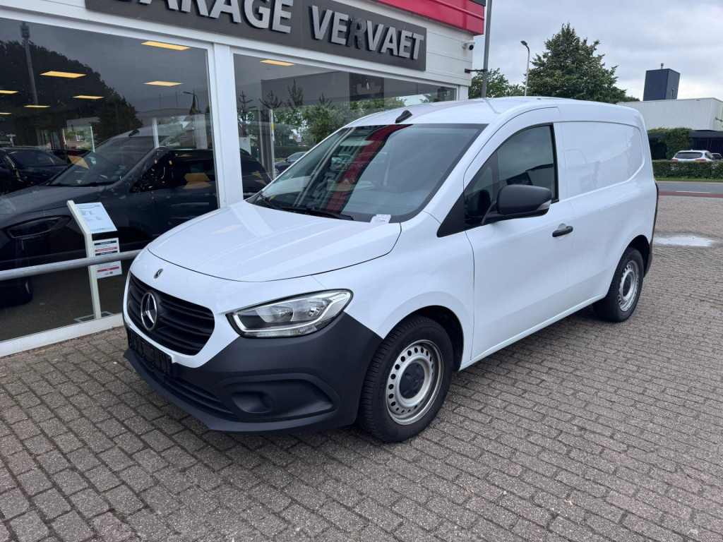 Mercedes-Benz Citan