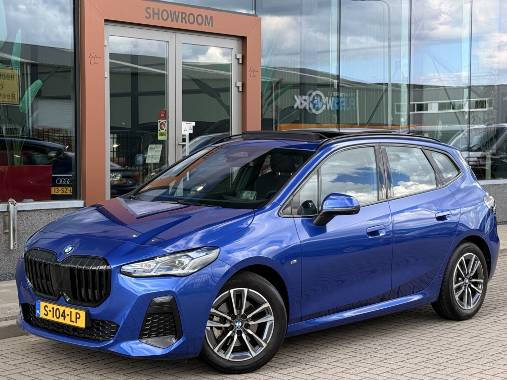 BMW 2-serie