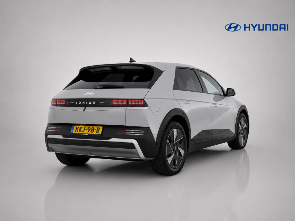 Hyundai Ioniq 5