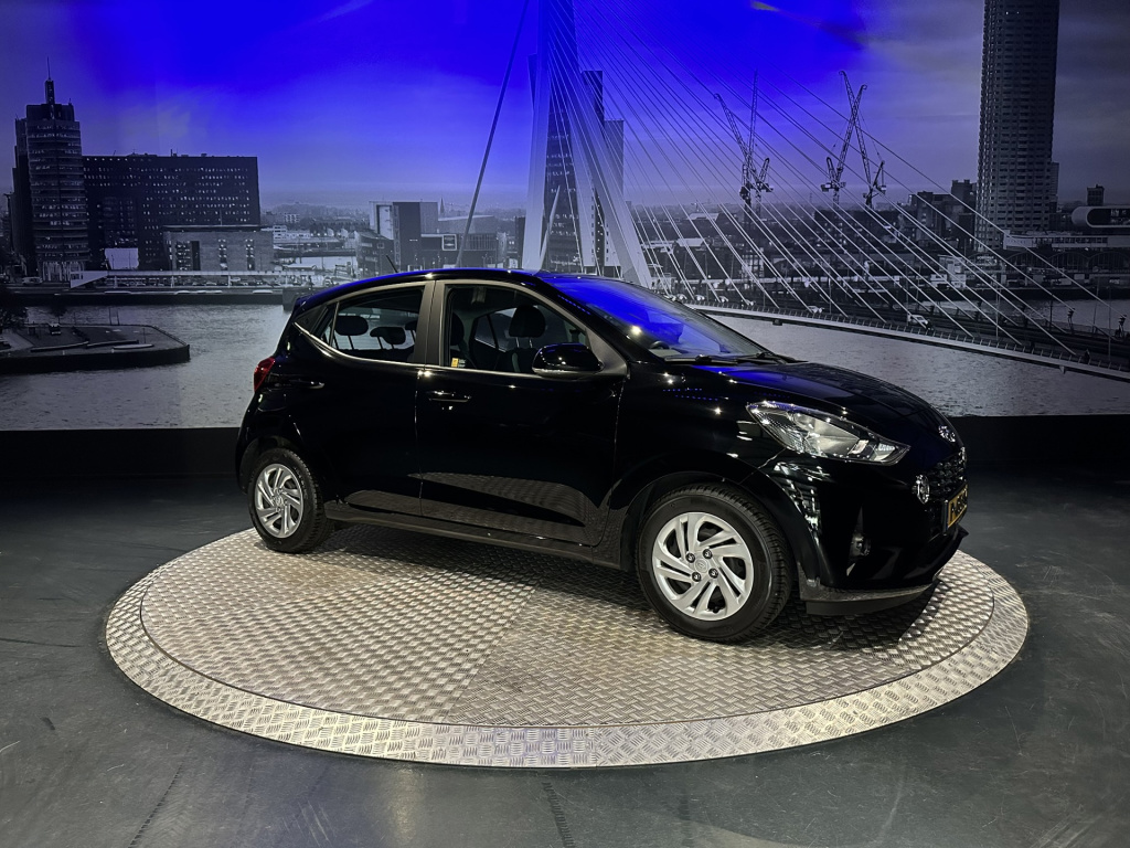 Hyundai I 10